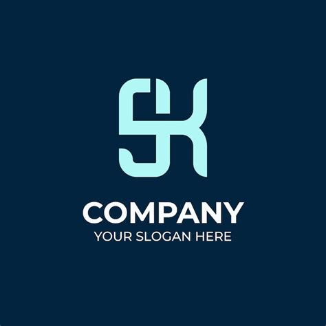 Sk logo Vectors - Download Free High-Quality Vectors from Freepik | Freepik