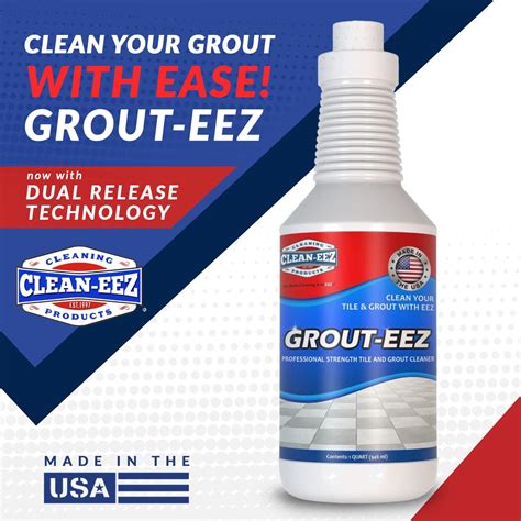 Snapklik.com : Clean-eez Grout-eez Super Heavy-Duty Grout Cleaner ...