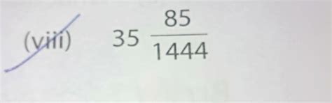 find the square root of the following fraction - Brainly.in