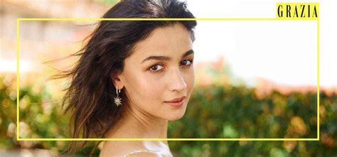 How To Nail Alia Bhatt's Breezy & Effortless Soft Waves | Grazia India