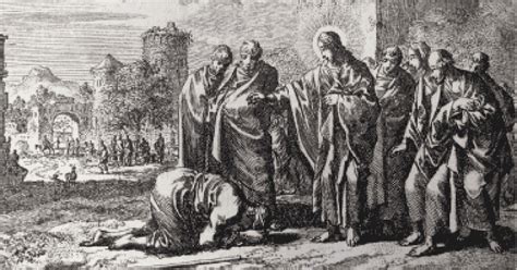 "Jesus hatte Mitleid" | radio horeb Leben mit Gott ...