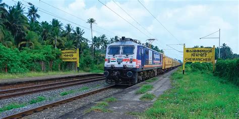 Railways To Phase Out General Ticket Counters