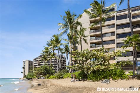 Sands of Kahana Vacation Club Timeshares | Kahana, Hawaii