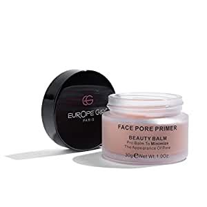 Buy Europe Girl Face Pore Primer | Perfecting and Smoothing Skincare ...