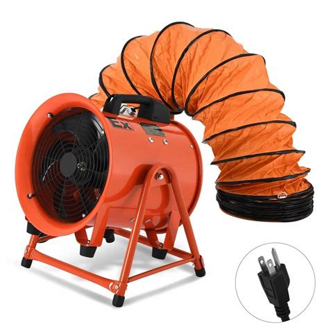 Explosion Proof Fans Manufacturer from Navi Mumbai
