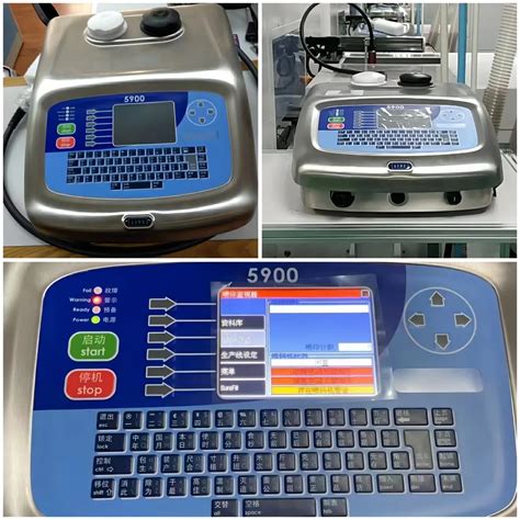 Image result for Linx Code Printer