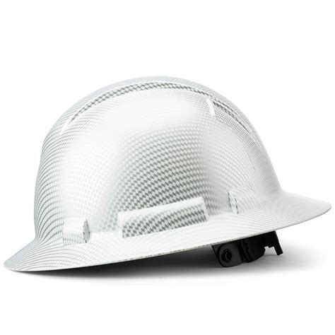 Carbon Fiber Hard Hat With Chin Strap at Gary Diana blog
