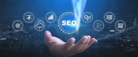 The Role of SEO in Digital Marketing: Boosting Visibility and Organic ...