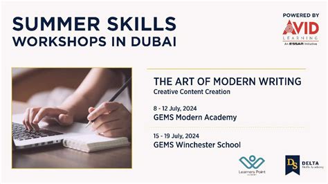 Upcoming Events and Workshops in Mumbai, India