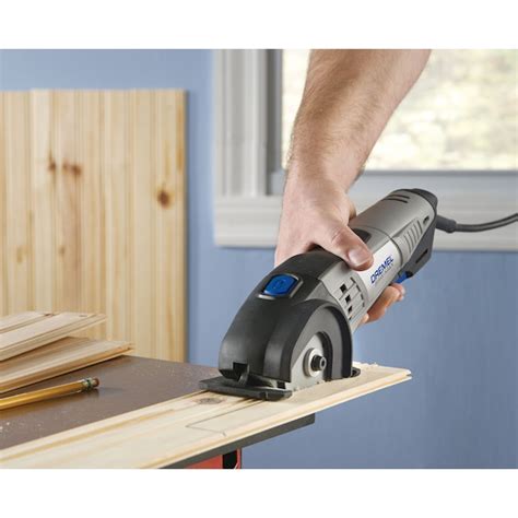 Dremel Saw-Max SM500 3-1/8-in Carbide Dado Circular Saw Blade SM500 at ...