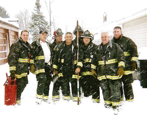 Photo Gallery — Chicago Firefighters Credit Union