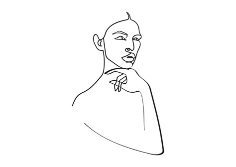 20+ Outline Drawing Ideas & How To Create Your Own - Artsydee - Drawing ...