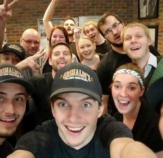 Grimaldi's Pizzeria Office Photos | Glassdoor