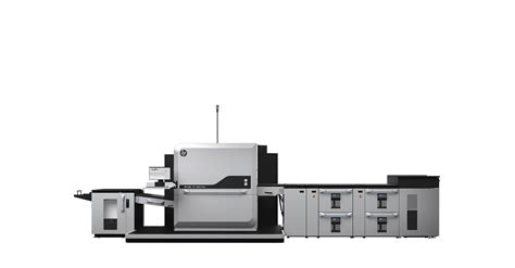 HP Indigo 15K | Possibility City