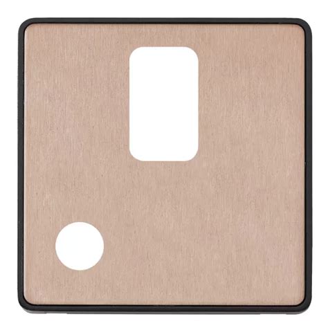MK Dimensions BRZB Switch and Grid Frontplates|Honeywell Building ...