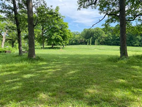 The Oaks Disc Golf Course – Mokena Community Park District