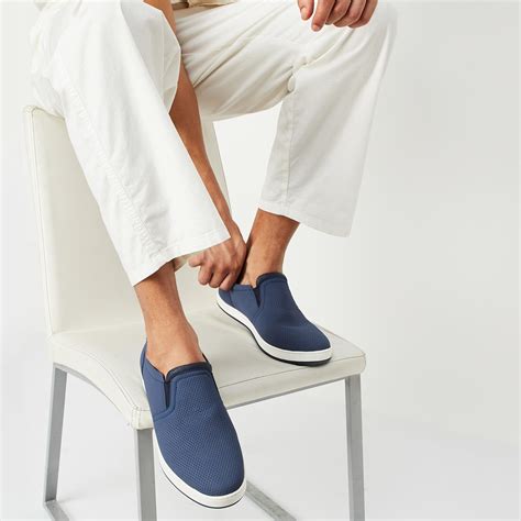 Buy Men Solid Slip-On Casual Shoes Online at just Rs. 1299.0 ...