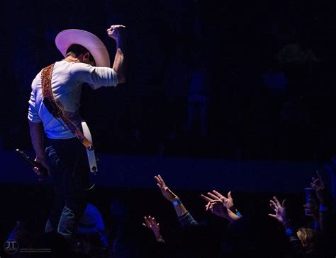 Justin Torner Photography | Hoopla - Justin Moore, US Cellular Center ...