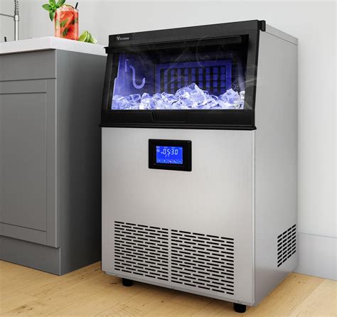 Best Commercial Ice Maker Under 1000 at Lola Shumack blog