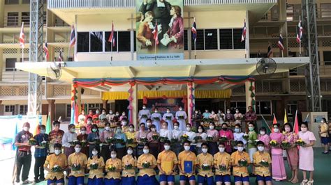 Lasallian East Asia District | Lasallian East Asia District