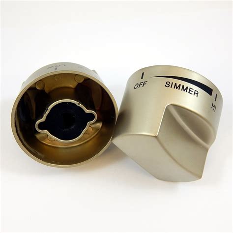 Viking Stove Top Knobs at Donna Champion blog