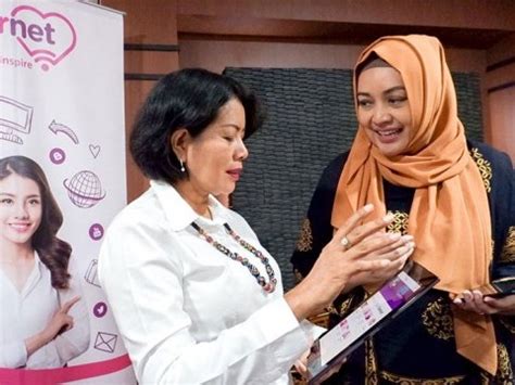 XL Axiata Luncurkan “Modul Pintar Sisternet” Berbasis Online