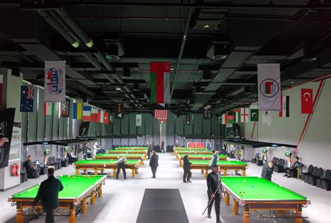Apex Sports Becomes First Indian Company to Have Its Tables Used in the ...