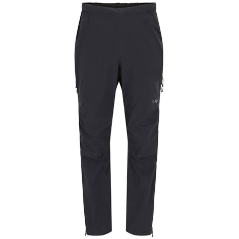 Rab Mens Firewall Waterproof Pants - Inglesport