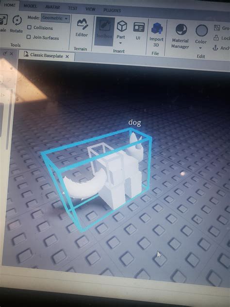 Image result for Roblox Dog Animation Script