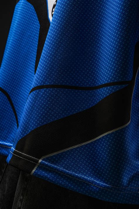 EVA 01 RACER JERSEY – Sagacity