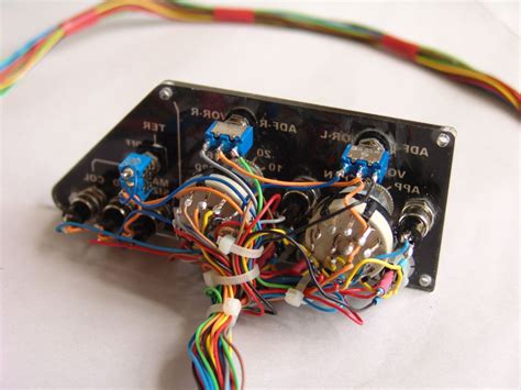 EFIS Tutorial 的图像结果