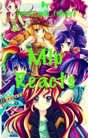 Image result for MLP Reacts to HowToBasic