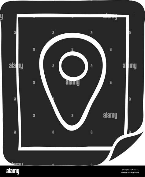 Drawn Map Pin 的图像结果