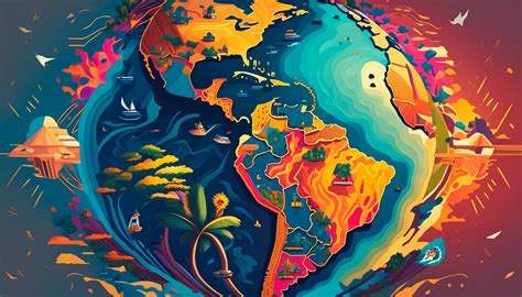 La Importancia de América Latina y su Cultura en el Mundo: Un Tesoro ...