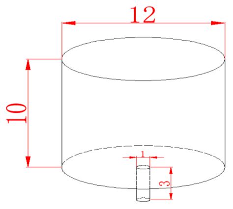Numerical Simulation of Bottom-Blowing Stirring in Different Smelting ...