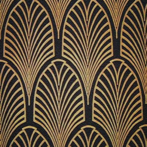 Art Deco Fabric Patterns