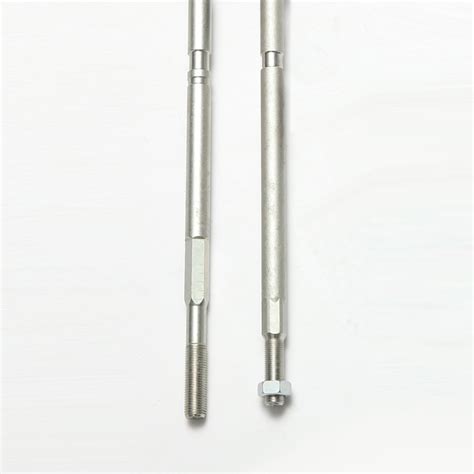 Image result for Double Threaded Rod