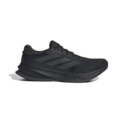 Buy adidas Men Running Shoes | Supernova Rise 2 M | Black | Size-7 | at ...