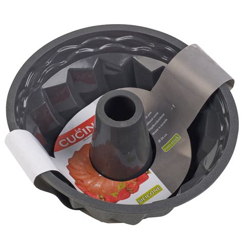 Bundt Pan Silicone at Eileen Perry blog