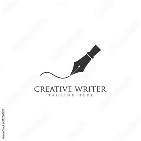 Computer Creative Writer Logo 的图像结果