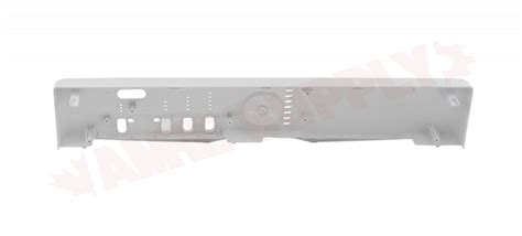 134557000 : Frigidaire Dryer Control Console, White | AMRE Supply