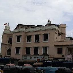 Dawoodi Bohra Masjid (Zainee Masjid) - Mosque - Mumbai - Maharashtra ...