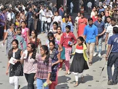 JEE Main 2019 Day 3 exam analysis: Physics toughest, Chemistry easy and ...