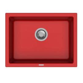 Carysil Salsa Quartz Single Bowl Sink 21x18" Wholesale Price Online ...