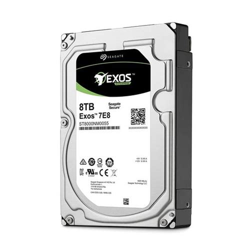 Seagate Exos 8TB SATA 6Gbs Hyperscale Hard Disk Price List Chennai ...