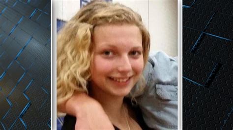 Authorities searching for missing 15-year-old girl with ties to ...