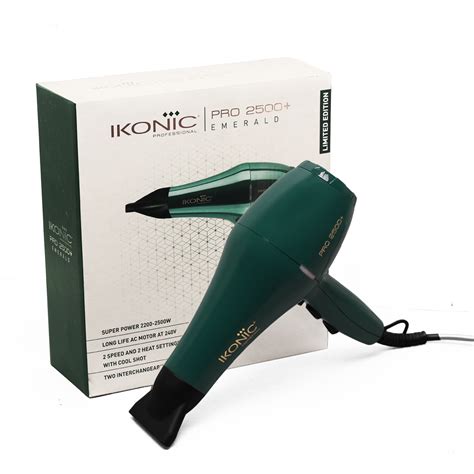 Buy Ikonic Hair Dryer Pro 2500+ online - Ikonic World – IKONIC WORLD