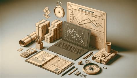 Image result for Master Project Manager