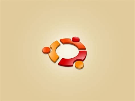ubuntu Logo Wallpaper - Photo #23047 - Free 3D Models | Free stock ...