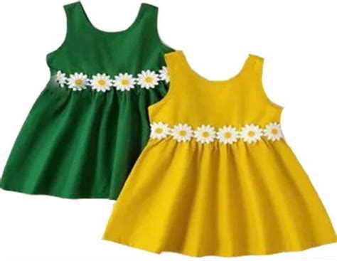 Image result for Girls Frocks